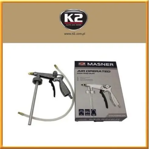 K2 szórópisztoly L6520 Árengedmény