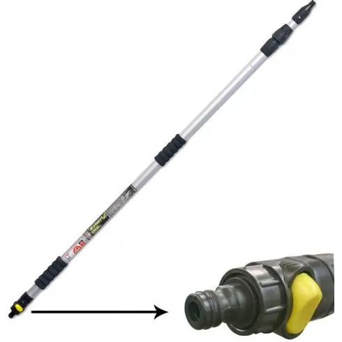 Bottari nyél mosókeféhez hydrohandle BO32237 Alacsony ár