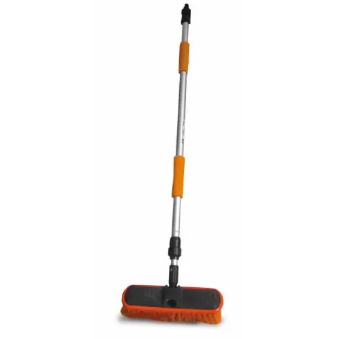 Bottari kefe nyéllel 165cm easy brush BO32238 Akció