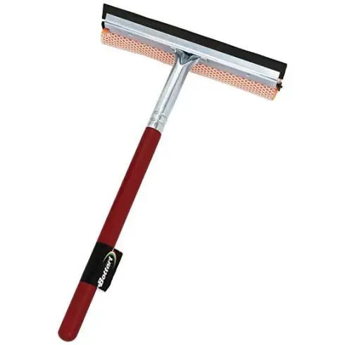 Árengedmény Bottari ablaklehúzó fa nyéllel BO32143