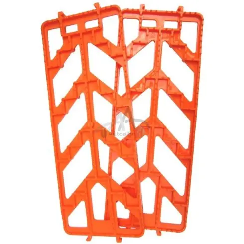 Expressz kézbesítés Bottari elindulást segítő rámpa 2db BO32350