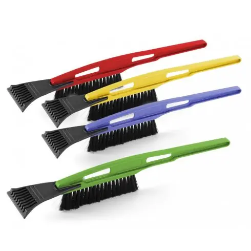 Akciós ár Bottari jégkaparó és hóseprű 18 színes BO32309