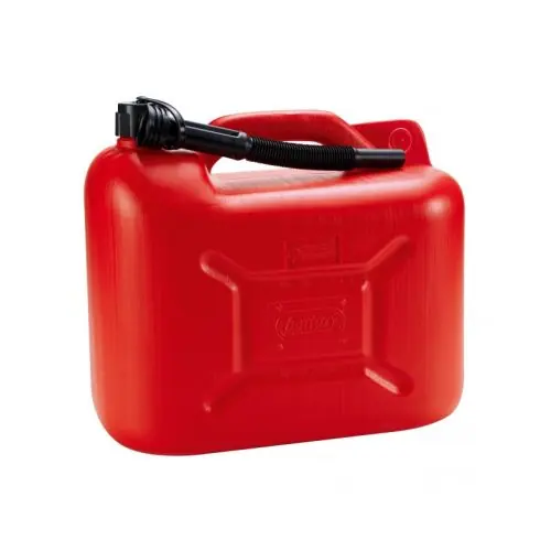 Bottari üzemanyag kanna 20L csővel BO28067 Ingyenes szállítás