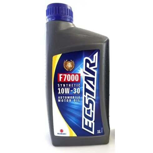 Ecstar F7000 10W-30 1L motorolaj Ne maradj le