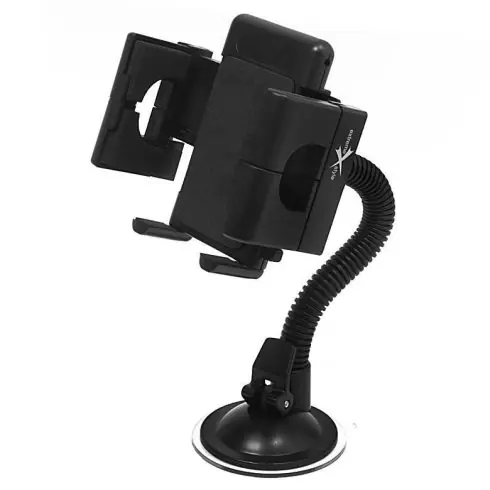 Szezonális akció TKN univerzális autós telefon tartó UCH000007