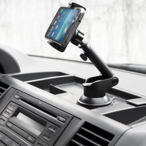 TKN univerzális autós telefon tartó UCH000107 Korlátozott ajánlat