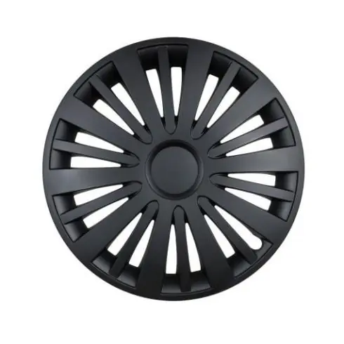 Különleges ajánlat Cliff dísztárcsa készlet KOLPAK SAMOCHODOWY VEGAS CZARNY 14" KOLPAKVEGASCZ14