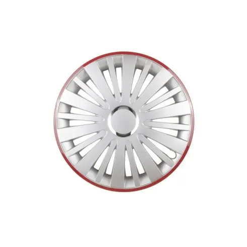 Azonnali szállítás Cliff dísztárcsa készlet KOLPAK SAMOCHODOWY FALCON SR CZ 16" FALCONSRCZ16