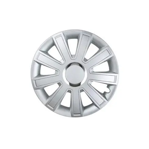 Cliff dísztárcsa készlet KOLPAK SAMOCHODOWY FLASH 16" KOLPAKFLASH16 Csak ma