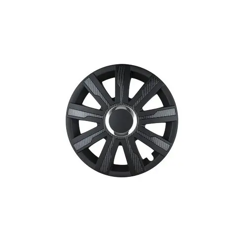 Cliff dísztárcsa készlet KOLPAK SAMOCHODOWY MIRAGE CARBON 16" MIRAGECARBON16 Újdonság