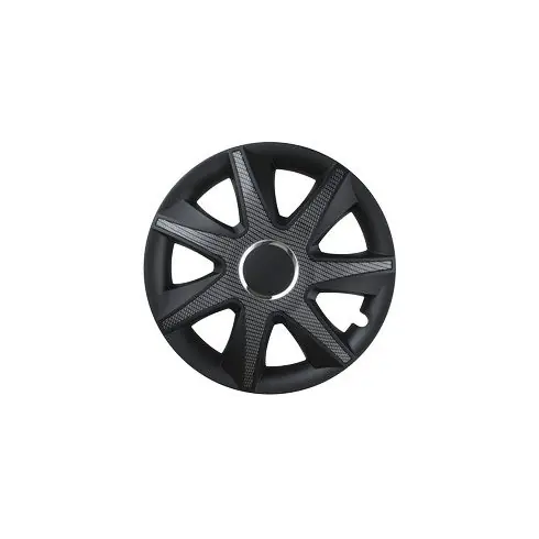 Rendeld meg most Cliff dísztárcsa készlet KOLPAK SAMOCHODOWY RUN CARBON 16" RUNCARBON16