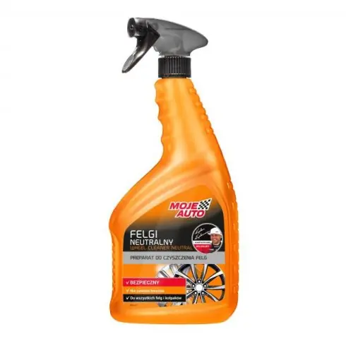 Ajánlat Moje Auto 650 ml alufelni tisztító pumpás spray 19071