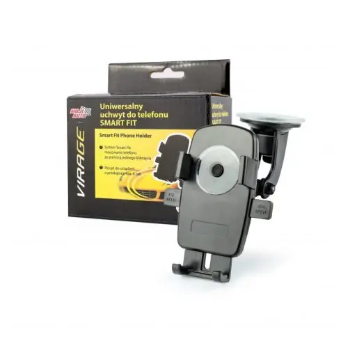 Kedvezményes ár Moje Auto univerzális autós telefon tartó 93037