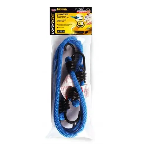 Moje Auto 60 cm gumipók 2 db 93006 Gyors kiszállítás