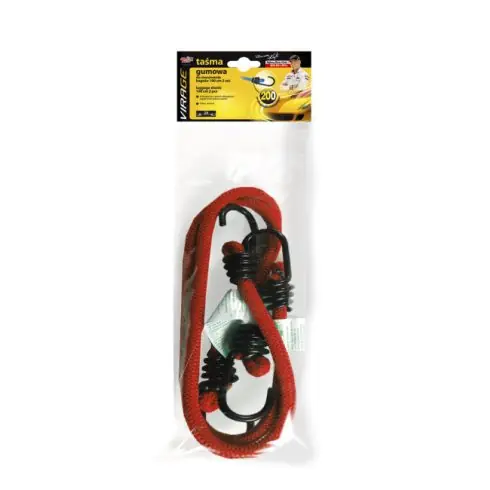 Moje Auto 100 cm gumipók 2 db 93005 Exkluzív ajánlat