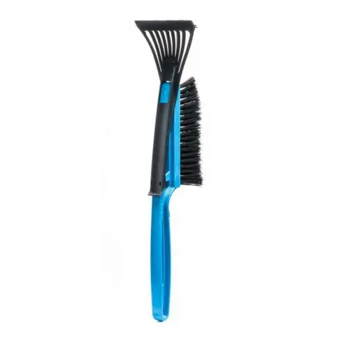 Ne maradj le Moje Auto 30 cm Jégkaparó és hóseprű97014