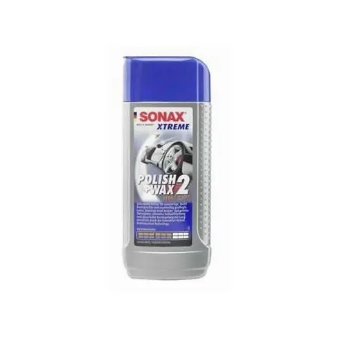 Sonax Xtreme Polish&Wax 2 sensitive 207100 Nézd meg most