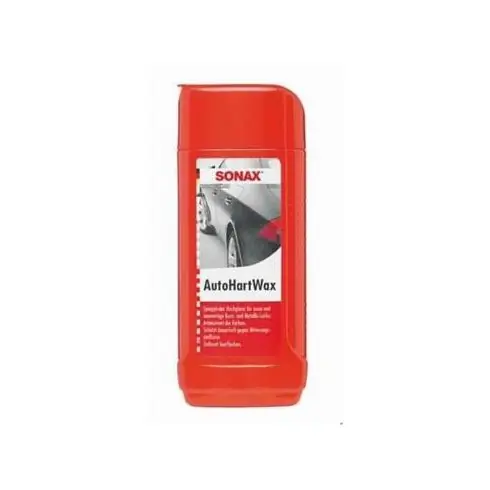 Ne maradj le Sonax Wax tartós viasz 250 ml 301100