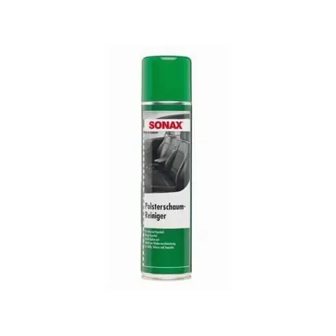 Bestseller Sonax Polsterschaumreiniger, kárpittisztító hab spray 400ml 306200
