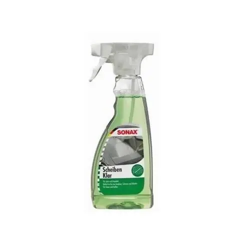 Sonax Clear Glass, üvegtisztító pumpás spray 500 ml 338241 Nézd meg most