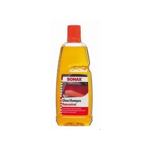 Prémium Sonax Gloss Shampoo Konzentrat, fényezősampon koncentrátum, 1L 314300