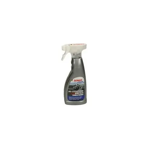 Sonax Xtreme beltér tísztító pumpás spray 500 ml 221241 Alacsony ár