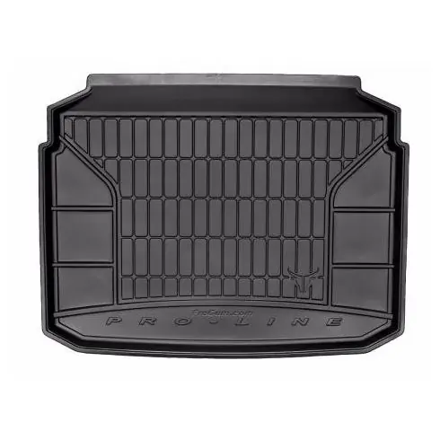 FrogumAUDI A3 III 8V fekete műanyag - gumi csomagtértálca 549024 Alacsony ár