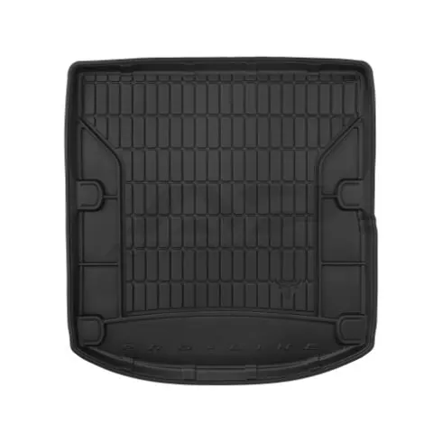 Frogum AUDI A4 B9 Sedan fekete műanyag csomagtértálca 400603 Korlátozott ajánlat