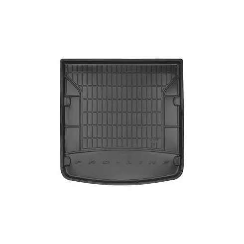 Népszerű Frogum AUDI A5 Liftback fekete műanyag csomagtértálca 549062