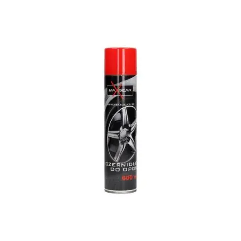 Maxgear gumiabroncs ápoló spray 600 ml 360084 Népszerű
