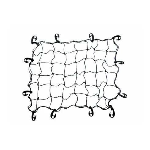 Expressz szállítás Vertex csomagtér háló 70 x 90 cm CNET01