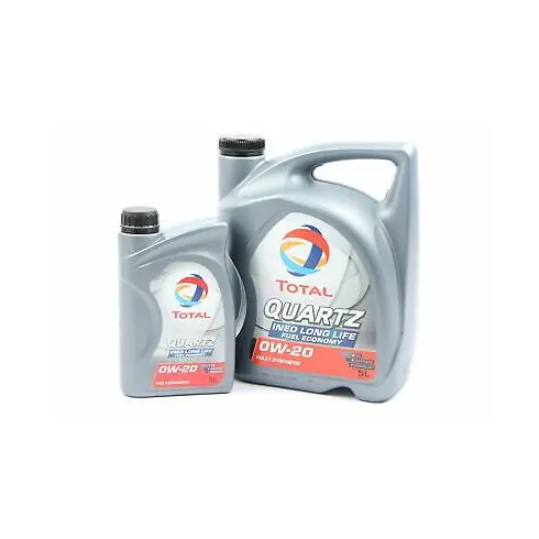 Olcsó TOTAL QUARTZ INEO XTRA Volkswagen VW508.00/509.00 1L motorolaj