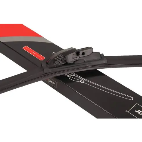 Népszerű Maxgear 398375 375 mm univerzális felfogatású ablaktörlő lapát