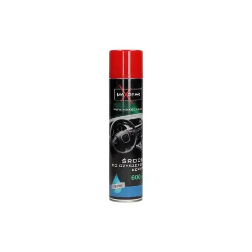 Népszerű Maxgear 360083 friss illatú műanyagtisztító spray 600 ml