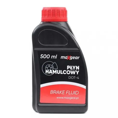 Olcsó Maxgear DOT4 0,5L fékolaj 360047