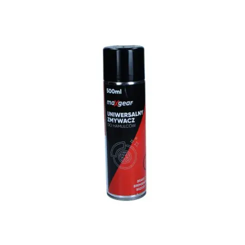 Maxgear 500 ml féktisztító spray 360079 Olcsó