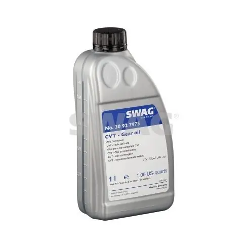Utolsó esély Swag-Febi automata CVT váltóolaj 1L 30927975