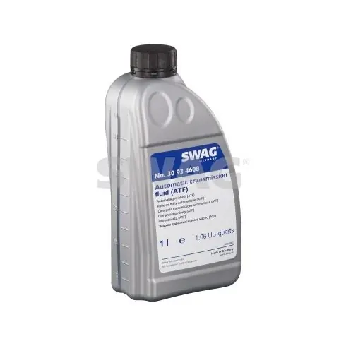 Swag-Febi automata váltóolaj 1L 30934608 Árengedmény