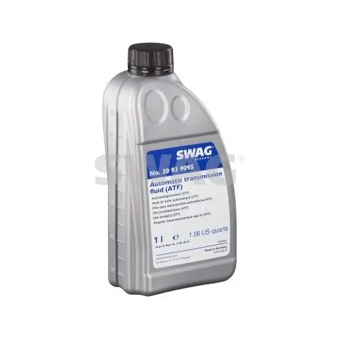 Rendeld meg most Swag-Febi automata váltóolaj 1L 30939095