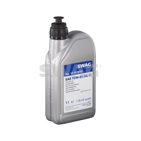 Swag-Febi 75W90 GL-5 váltó és hajtóműolaj 1L 10948785 Kedvezményes ár