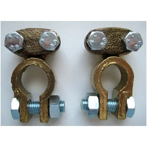 Akkumulátor saru erősített PÁR 006888 Prémium