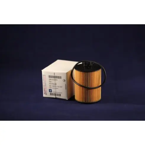 Opel GM Gyári Olajszűrő 0650307 Akció