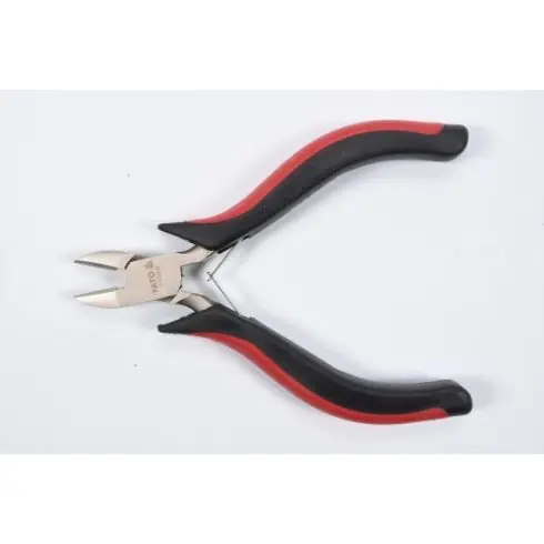 Exkluzív ajánlat YATO Oldalcsípő fogó 115 mm YT2081