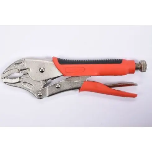 YATO Patentfogó gumírozott markolattal 240 mm YT2153 Biztonságos fizetés