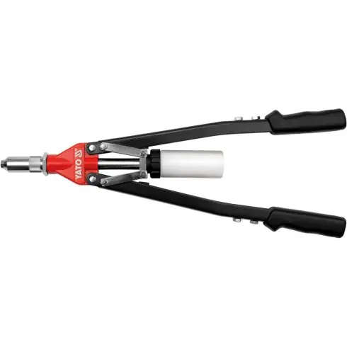 Olcsóbb YATO Popszegecshúzó fogó, karos 525 mm YT3610