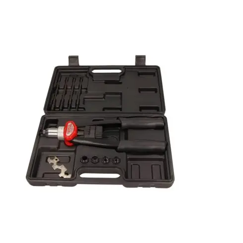 Korlátozott ajánlat YATO Szegecsanyahúzó fogó 338 mm YT36119