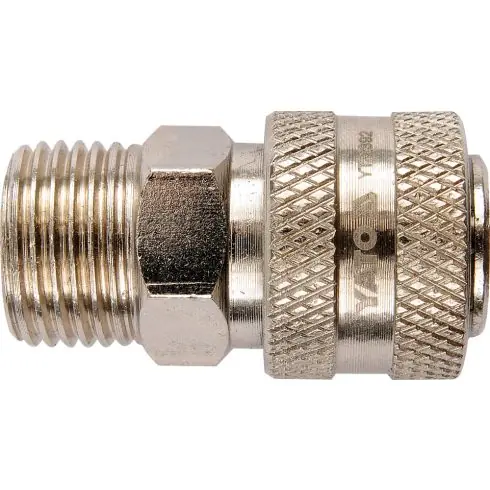 YATO Pneumatikus gyorscsatlakozó 1/2" külső menetes YT2392 Legjobb ár