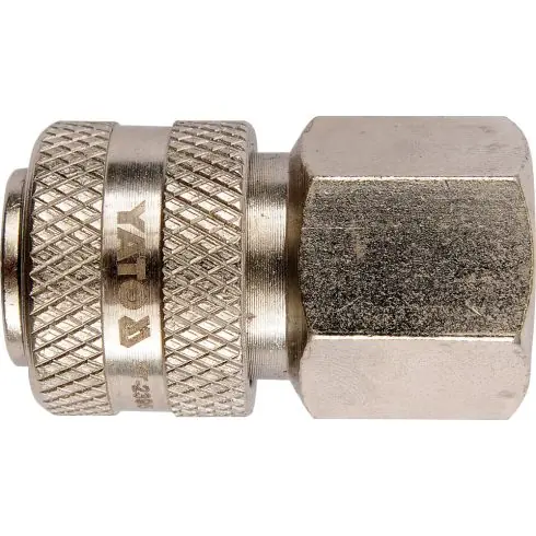 YATO Pneumatikus gyorscsatlakozó 1/2" belső menetes YT2395 Azonnali szállítás