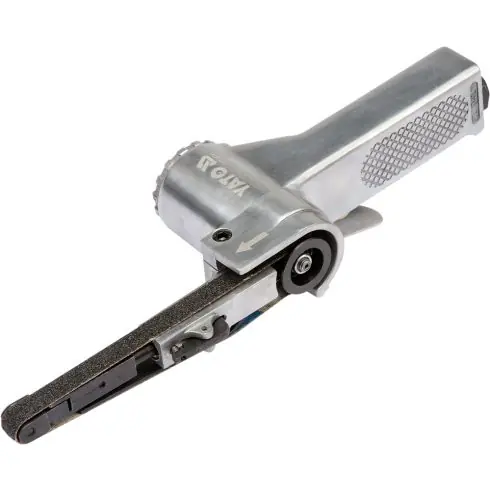 Kihagyhatatlan ajánlat YATO pneumatikus szalagcsiszoló 10x330 mm YT09741