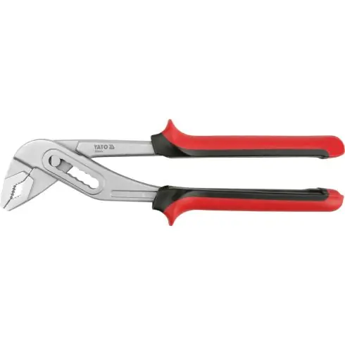 YATO Vízpumpafogó 250 mm YT2070 Azonnal elérhető